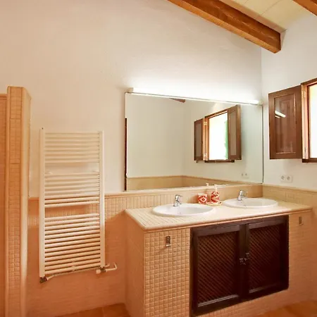 Villa Es Bosquet By Slow Crestatx